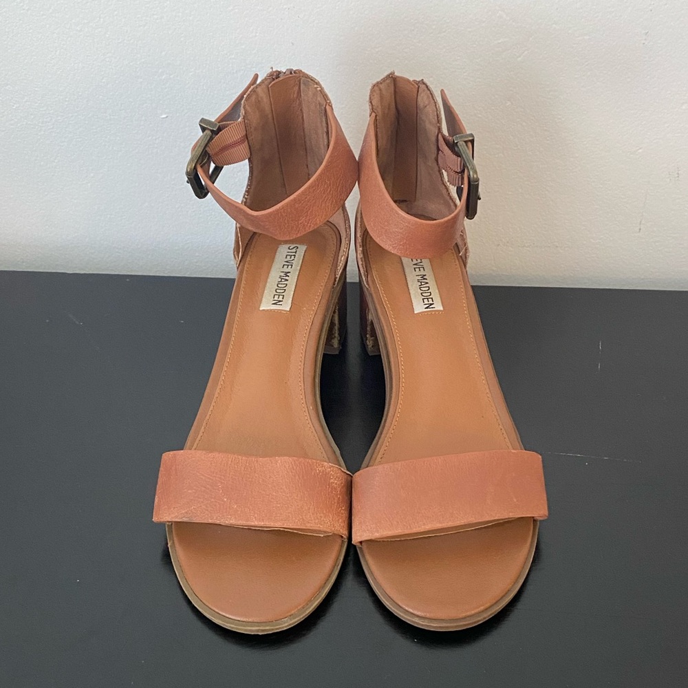Steve Madden - Riven Sandals